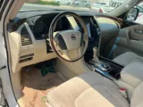 Nissan Patrol SE 2014